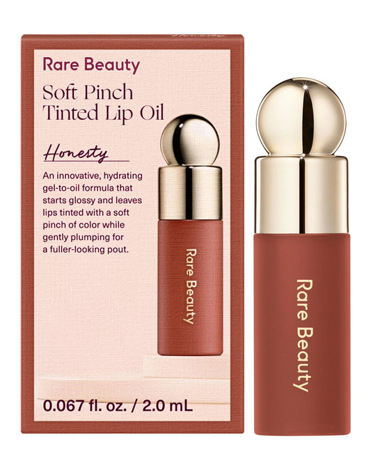 Mini Soft Pinch Tinted Lip Oil Stain