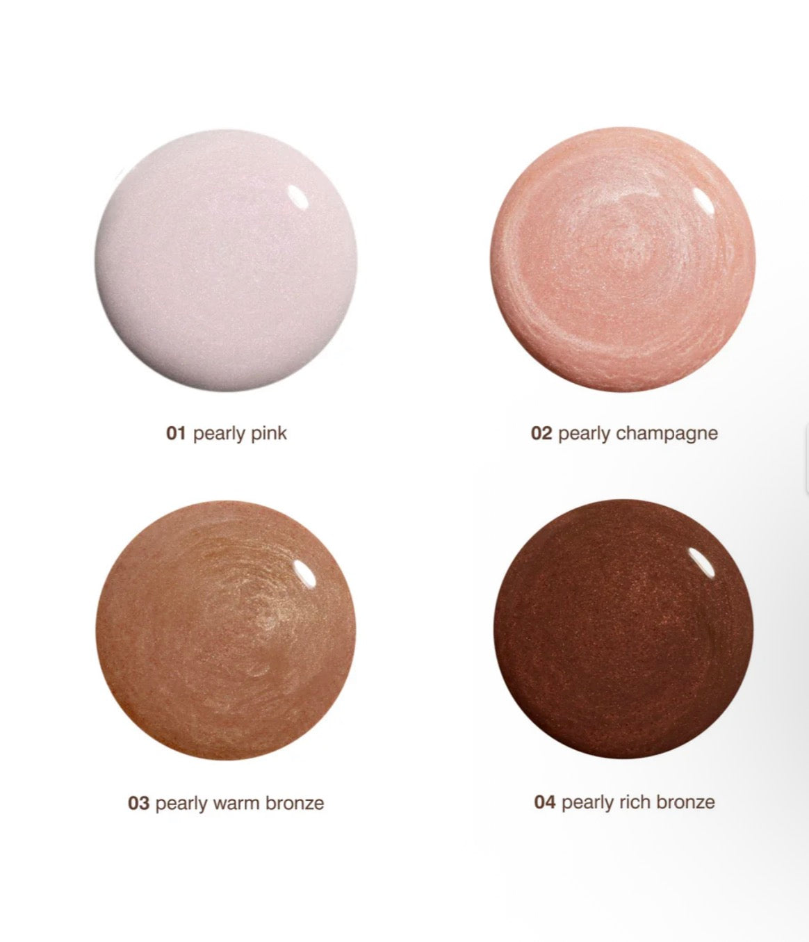 highlight milk MULTIPURPOSE LUMINIZER