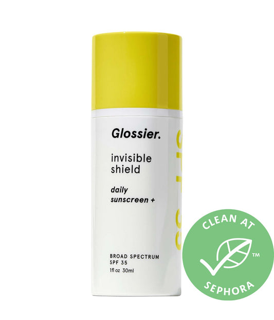 Invisible Shield Water - Gel SPF 35