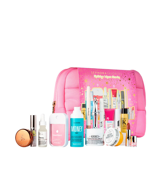Sephora Favorites  Holiday Must Have Value Set