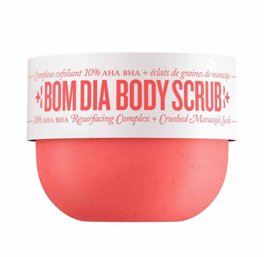 Bom Dia Body Scrub Sol de Janeiro