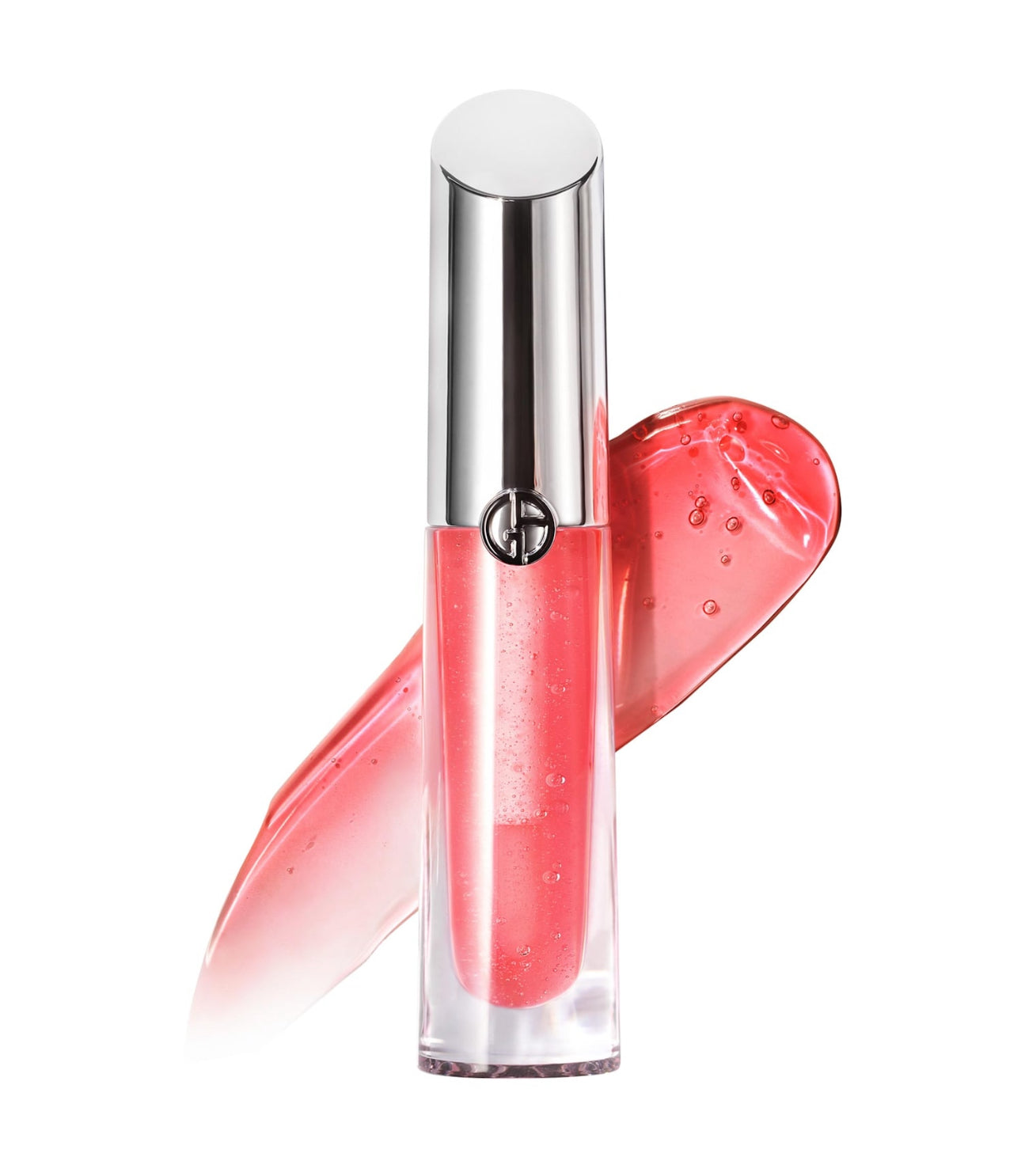 Prisma Glass Hydrating Lip Gloss Squalane