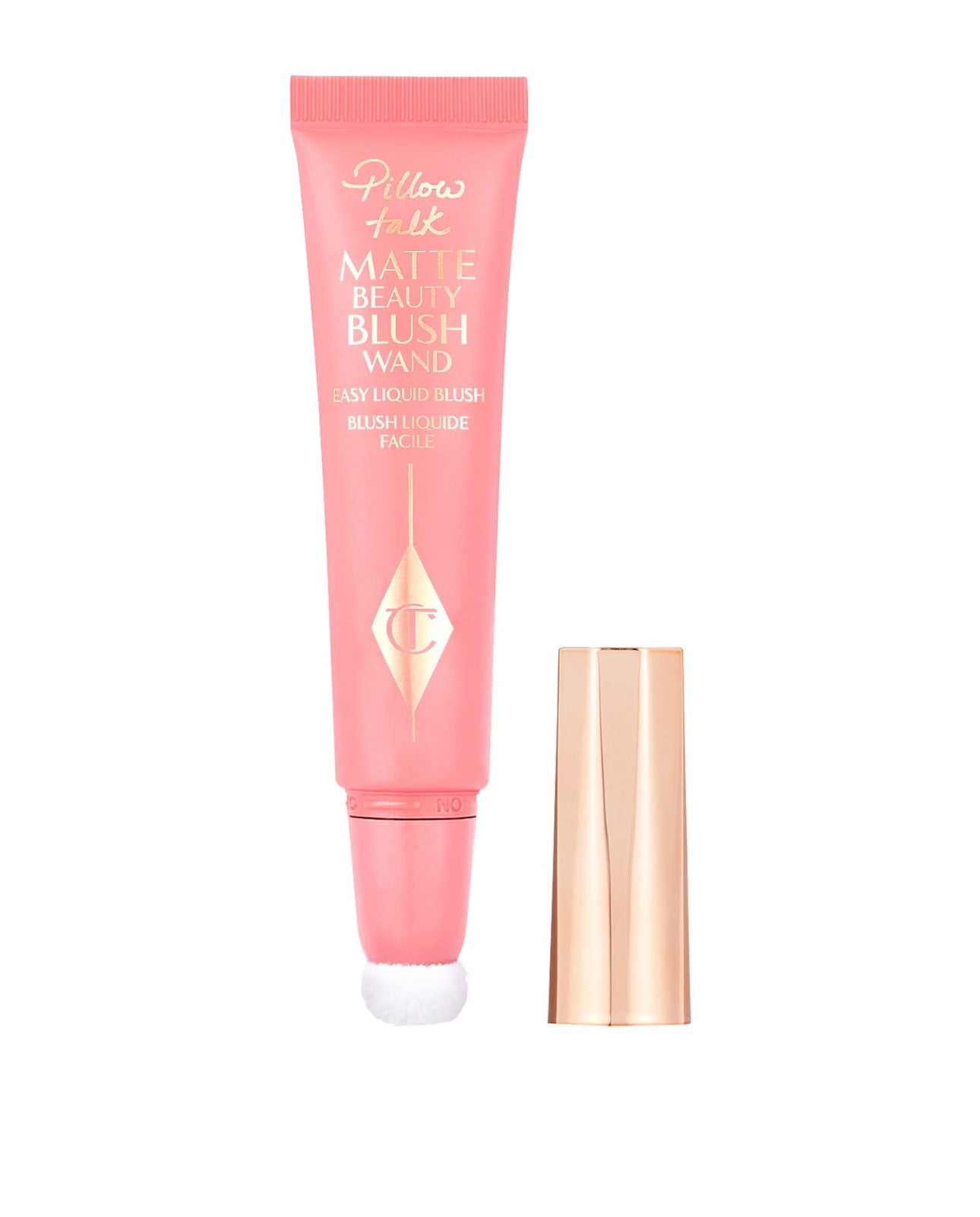 Hollywood Blush Wand - Charlotte Tilbury