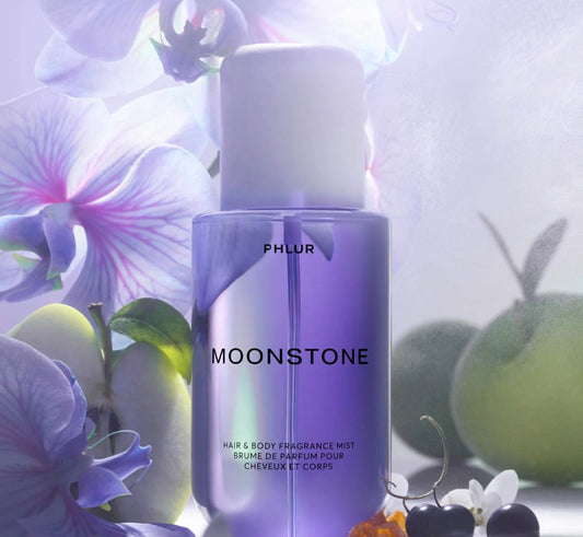 PHLUR  Mini Moonstone Body & Hair Fragrance Mist