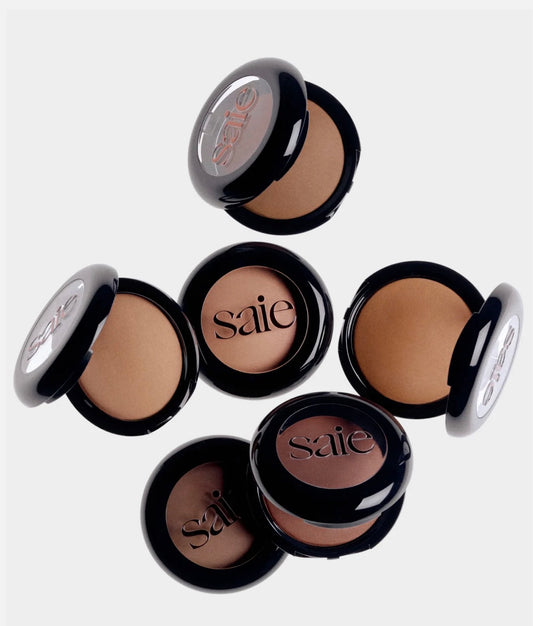 Saie The Powder Bronzer