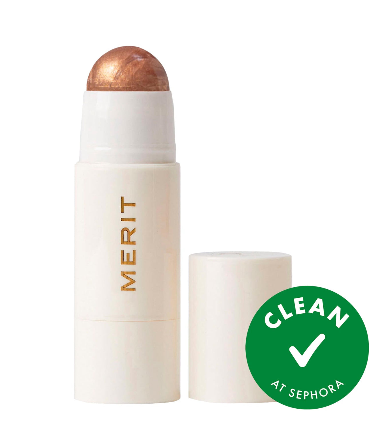 MERIT Day Glow Dewy Highlighting Balm