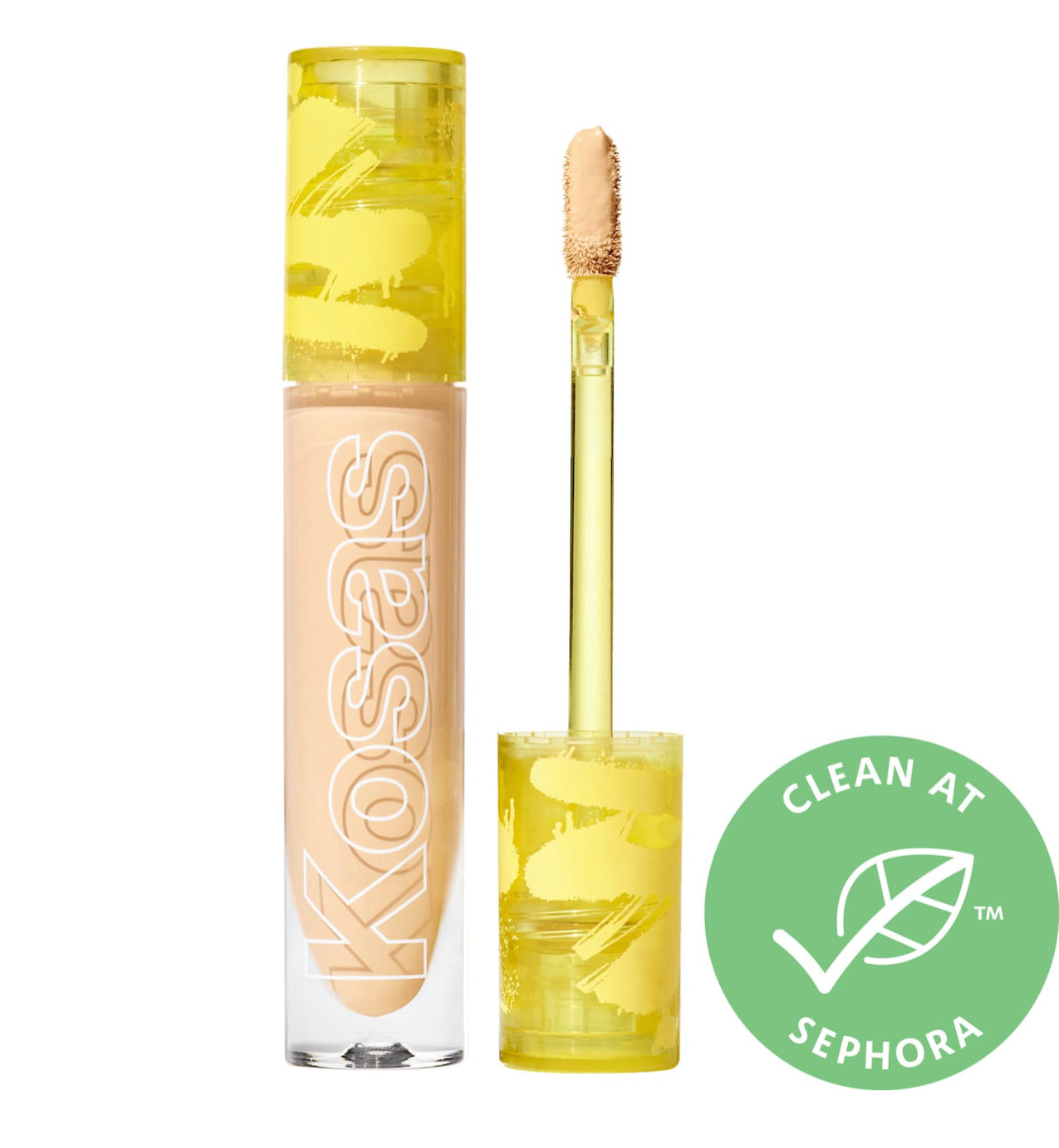 Kosas - Revealer Super Creamy Concealer