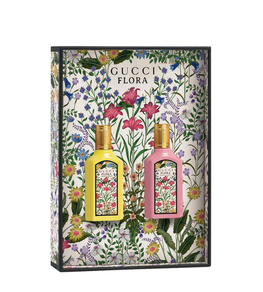 Mini Flora Gorgeous Eau de Parfum Duo Set