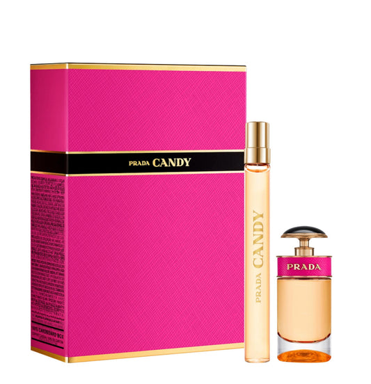 Mini Candy Eau de Parfum Perfume Set