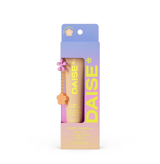 Daise Lip Tinted Balm Very Vainilla