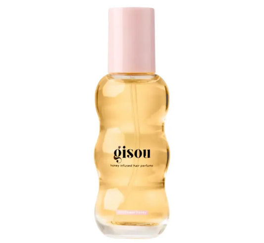 Gisou Mini Wildflower Honey Infused Hair Perfume