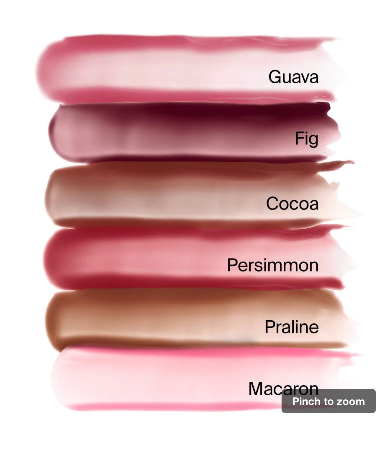 HAUS LABS BY LADY GAGA  PhD Hybrid Lip Glaze Plumping Gloss