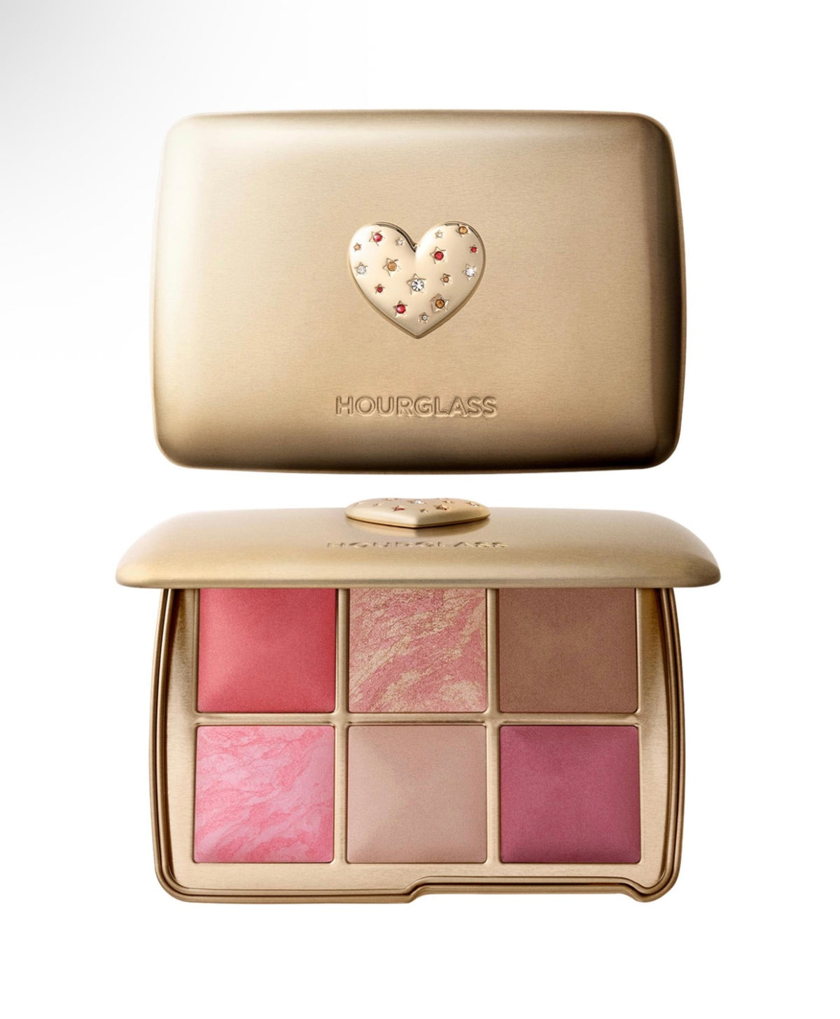 Hourglass  Ambient Lighting Edit Unlocked Palette