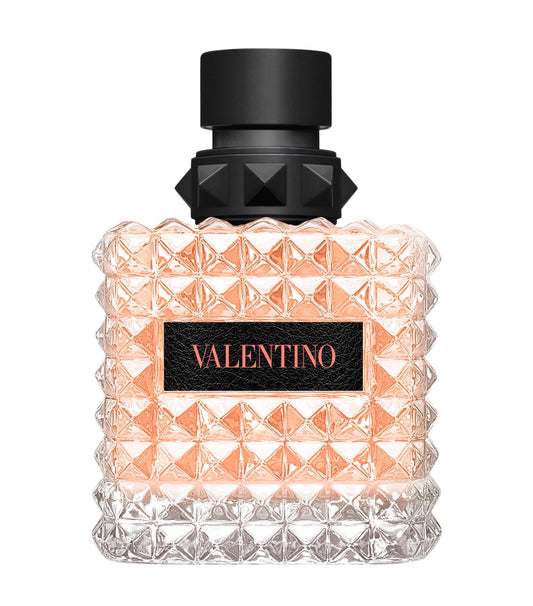 Donna Born In Roma coral Eau de Parfum Valentino