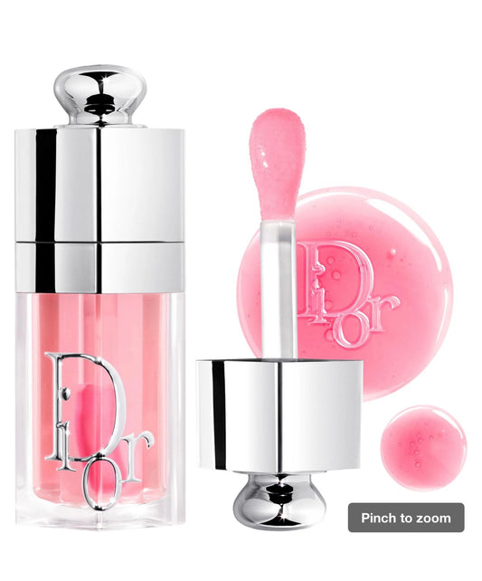 DIOR  Lip Glow Oil Hydrating High-Shine Gloss