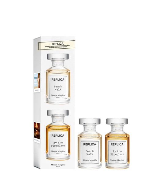 REPLICA' Mini Duo Gift Set