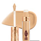 Charlotte Tilbury  Airbrush Flawless Crease-Proof Long-Wear Blur Concealer with Hyaluronic Acid