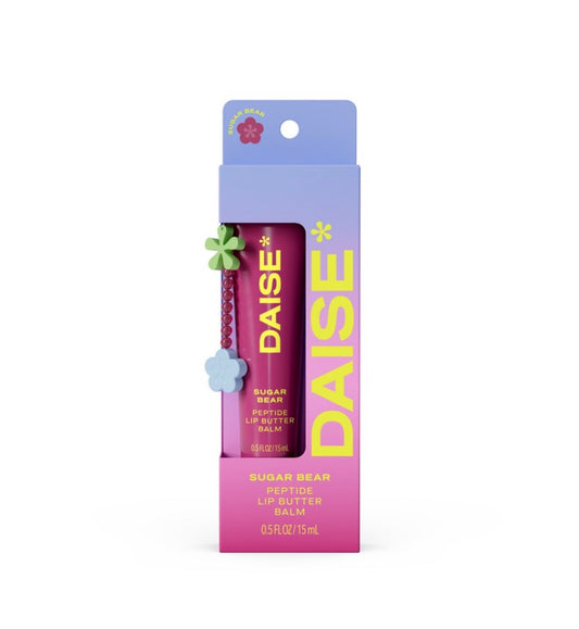 Daise Lip Tinted Balm Sugar Bear