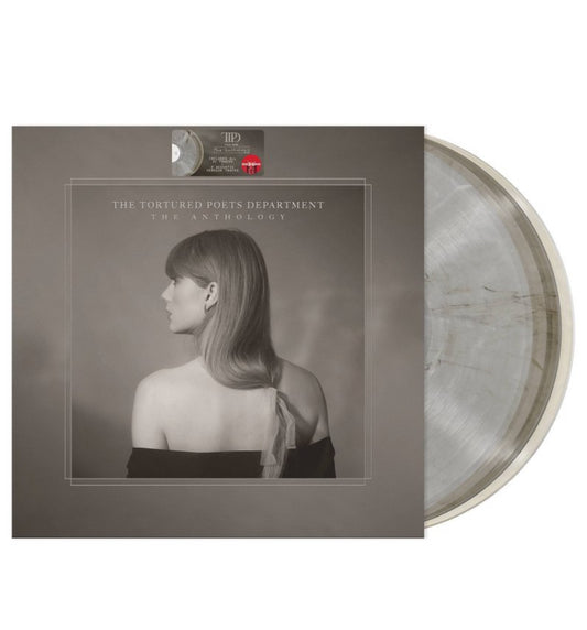 Taylor Swift The Anthology Vinyl