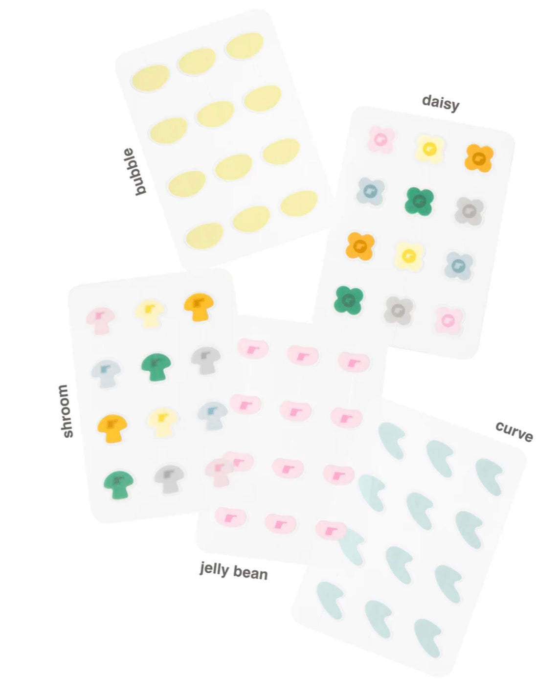 pimple patches Rhode