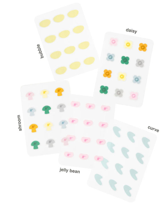 pimple patches Rhode