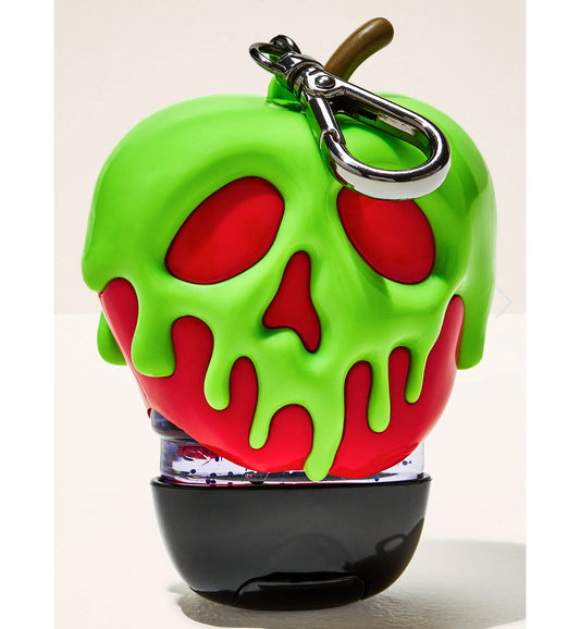 Evil Queen Poison Apple Glow-in-the-Dark