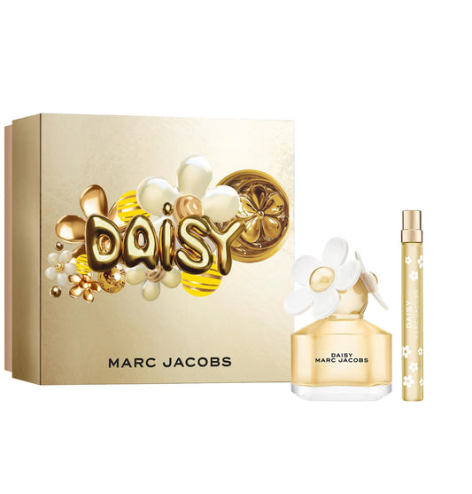 Marc Jacobs Fragrances  Mini Daisy Eau de Toilette Duo Perfume Gift Set