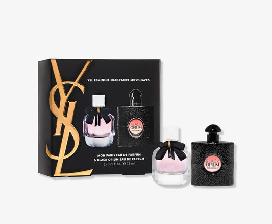 Feminine Fragrance Must Haves YSL