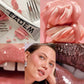 Le Chouchou Exfoliating + Softening Peptide Lip Balm