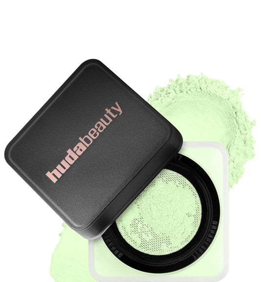 HUDA BEAUTY  Easy Bake Blurring Loose Baking & Setting Powder
