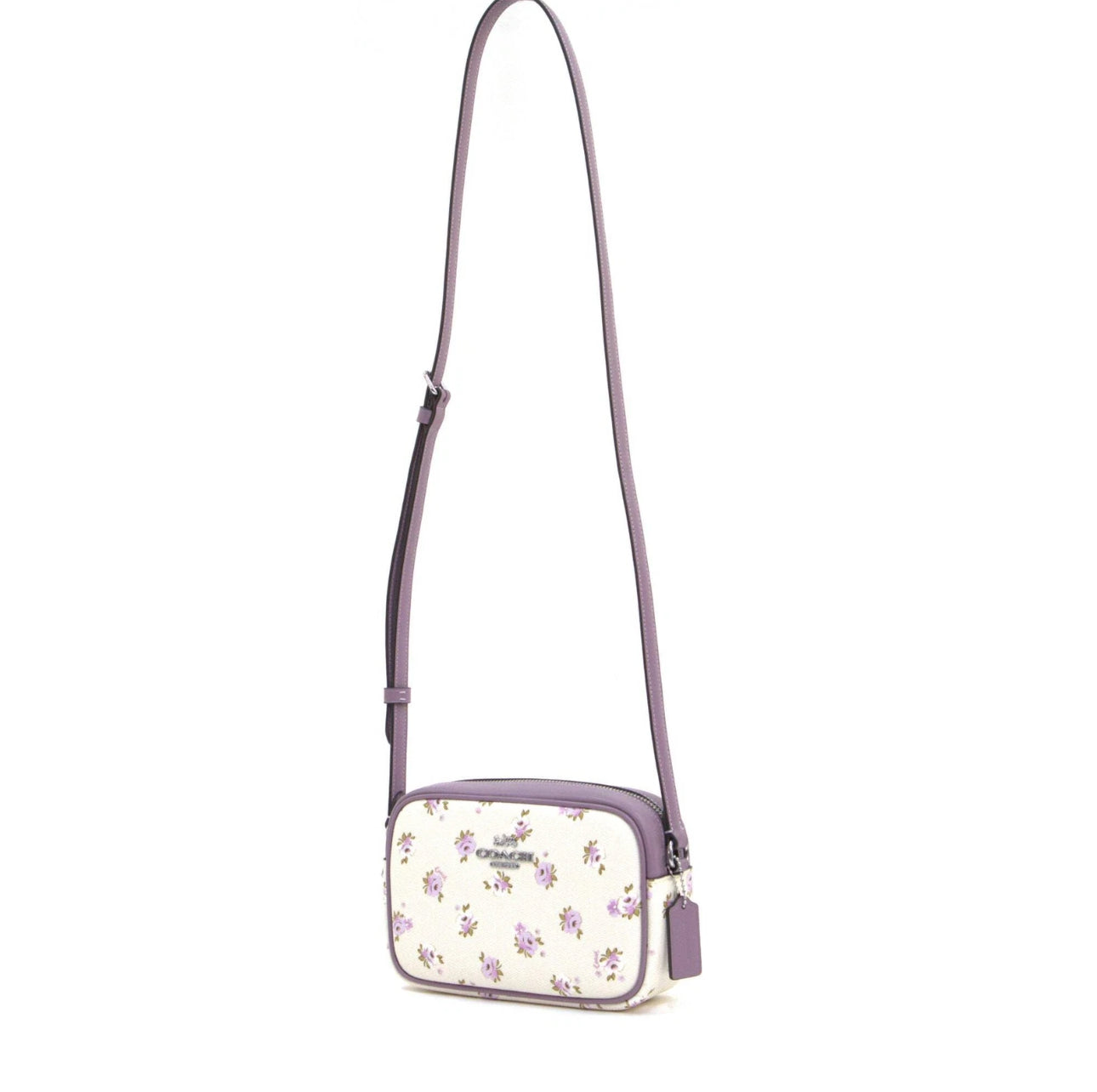 Camera Bag Flores