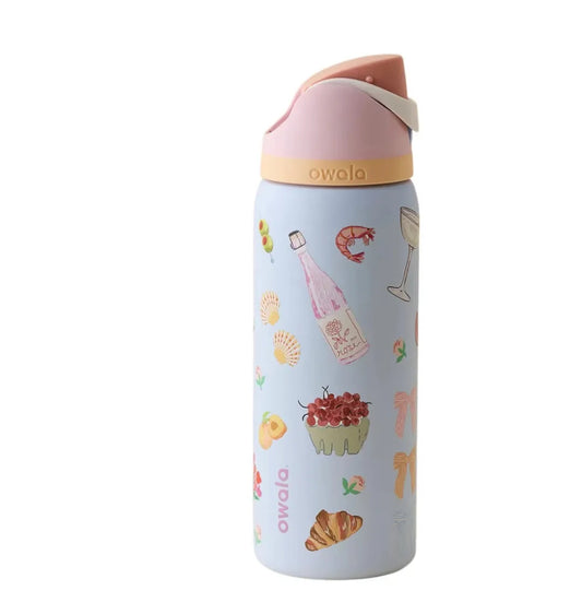 Owala UO Exclusive FreeSip 32 oz Water Bottle