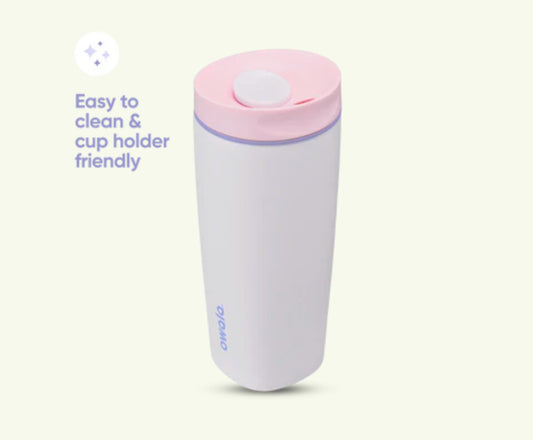 Owala 20oz Stainless Steel SmoothSip Travel Mug