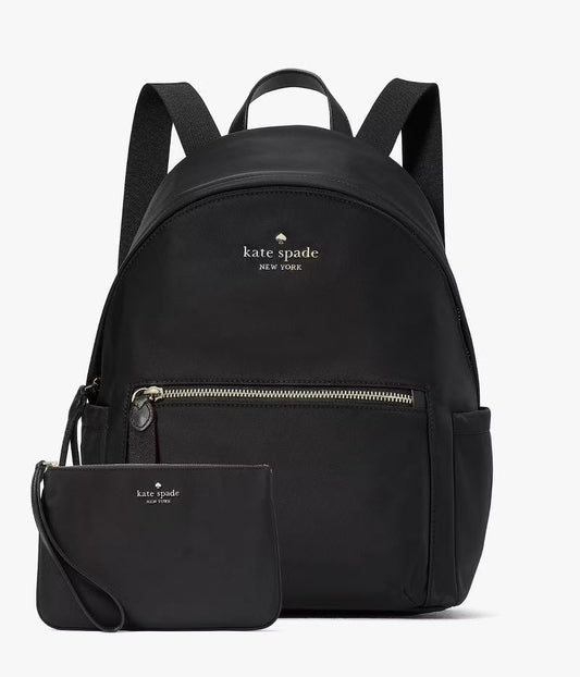 Chelsea Medium Backpack Bundle