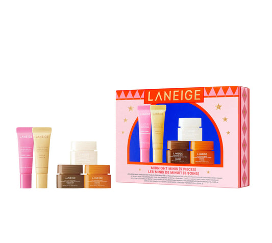 LANEIGE 
Midnight Minis