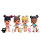 Baby Bratz