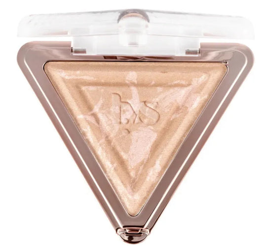 LYS Beauty True Enlightenment Soft Focus Skin Finisher Powder