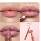 Mini Pillow Talk Lipstick & Liner Set