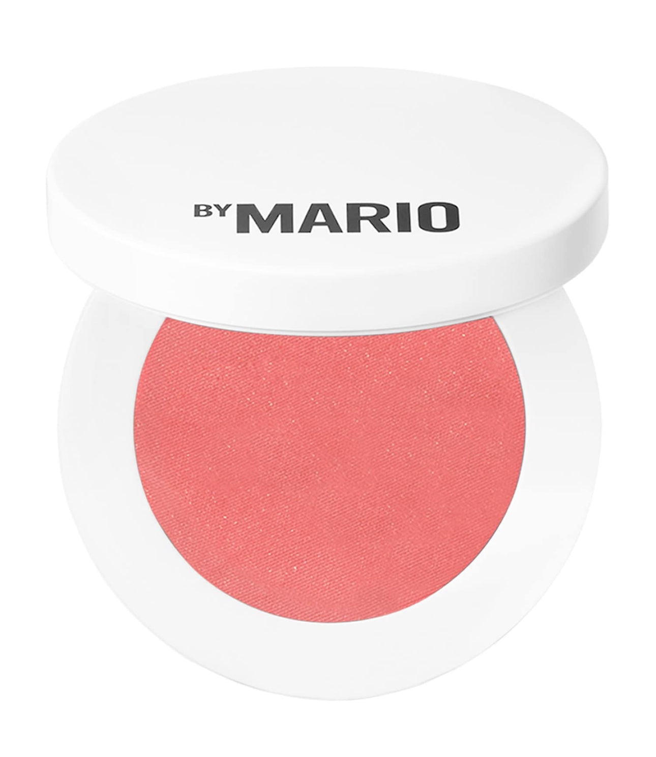 Soft Pop Plumping Blush Veil MARIO