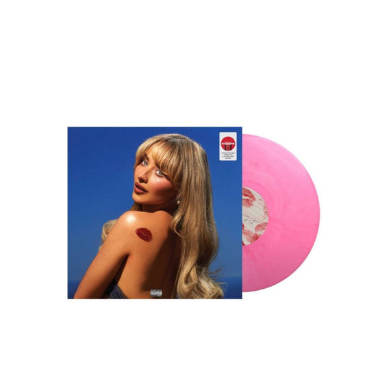 Sabrina Carpenter Target Exclusive Short & Sweet