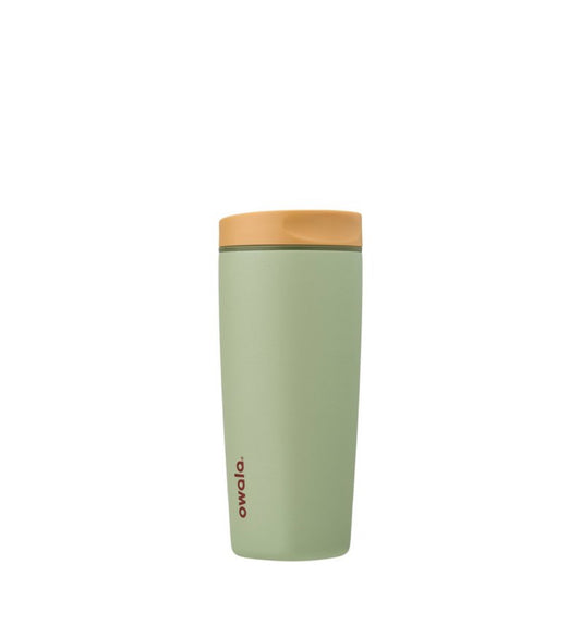 Owala 20oz Stainless Steel SmoothSip Travel Mug