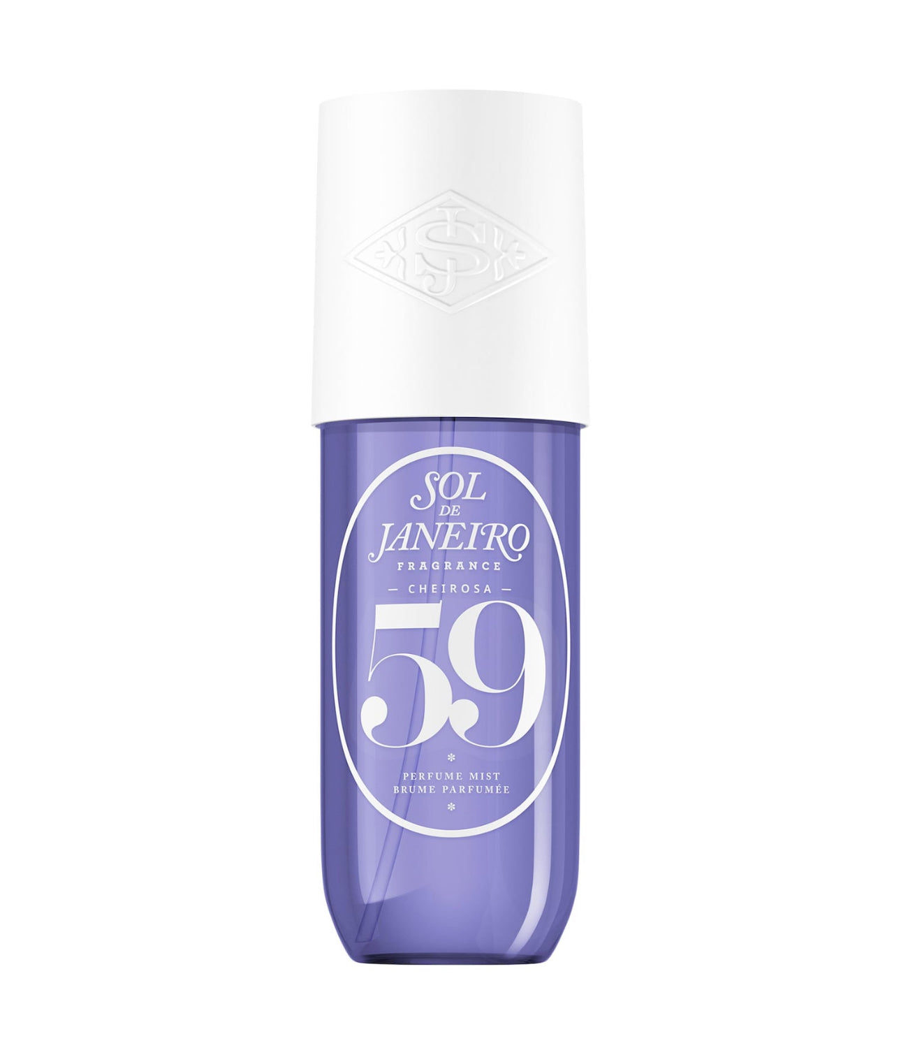 Cheirosa 59 Beija Flor Hair & Body Fragrance Mist