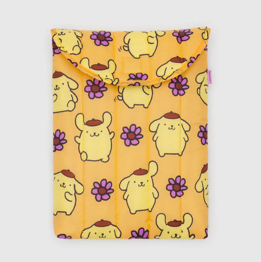 Puffy Laptop Sleeve 13"/14"