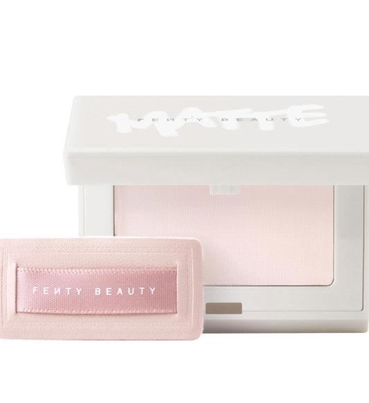 Mini Invisimatte Instant Setting + Blotting Powder