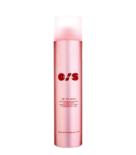 One Size On Til’ Dawn Mattifying Spray