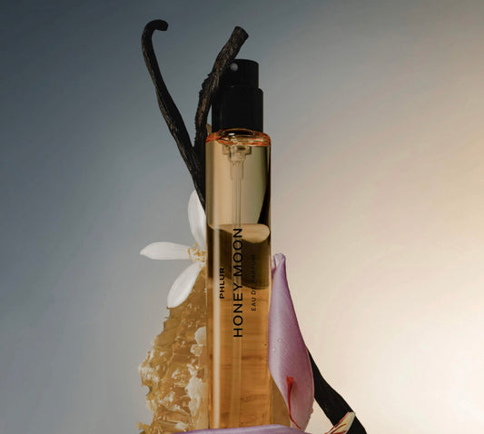 PHLUR  Honey Moon Eau de Parfum Travel Spray