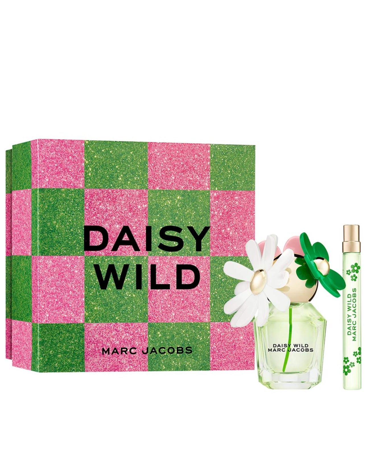 Daisy Wild Gift Set