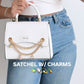 Crossbody W Charms
