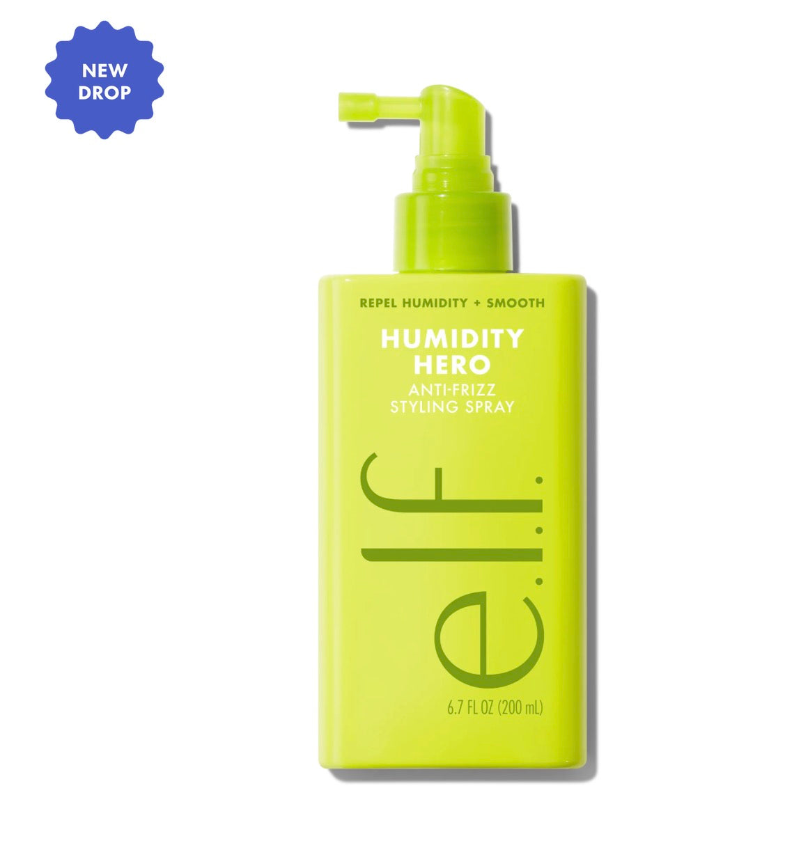 ELF Humidity Hero Anti-Frizz Styling Spray