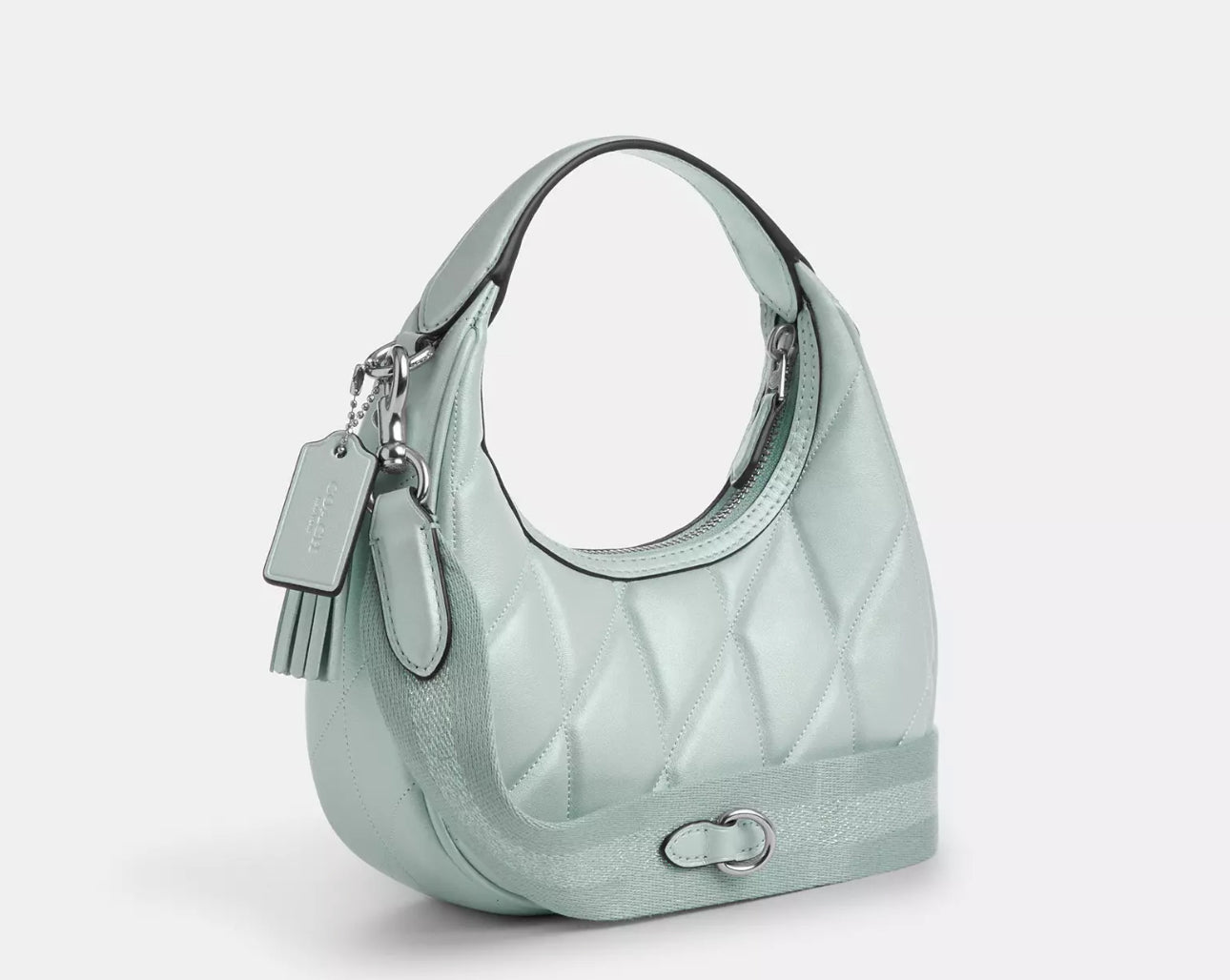 Carmen Bag Crossbody
